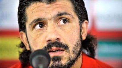 Gatuzo novi trener Palerma Gatuzo novi trener Palerma