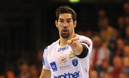 Barselona dovela Nikolu Karabatića Barselona dovela Nikolu Karabatića