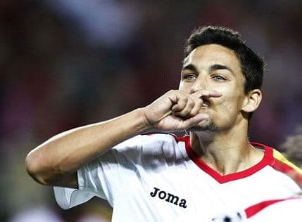 Siti doveo Navasa za 25 miliona Siti doveo Navasa za 25 miliona