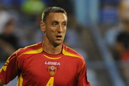 PAVIĆEVIĆ: Crna Gora zaslužuje da ode u Brazil! PAVIĆEVIĆ: Crna Gora zaslužuje da ode u Brazil!