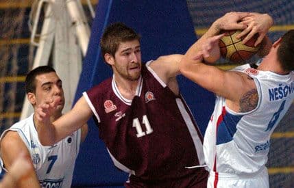 Mega Vizura dovela Nemanju Radovića Mega Vizura dovela Nemanju Radovića