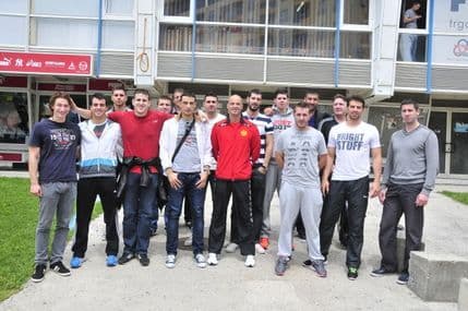 Sa mladima na Njemačku i Češku Sa mladima na Njemačku i Češku