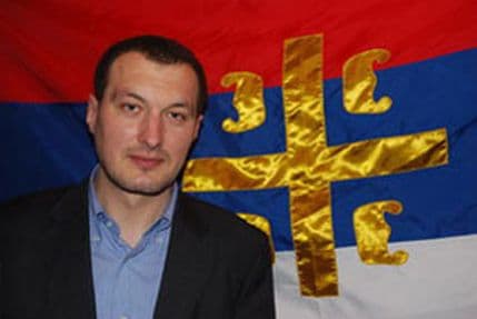 Dedeić dostavio dokumentaciju u vezi SNS Drobniču i Kopaju Dedeić dostavio dokumentaciju u vezi SNS Drobniču i Kopaju