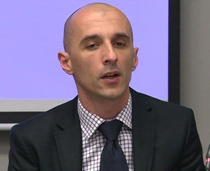 Kojičić: LGBT osobama omogućiti da osjete da su zaštićeni Kojičić: LGBT osobama omogućiti da osjete da su zaštićeni