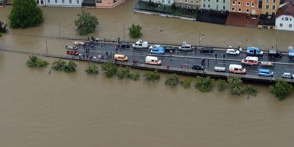 Poplave vijeka u Evropi: Najmanje 11 poginulih, u Pragu selili tigrove iz zoo vrta Poplave vijeka u Evropi: Najmanje 11 poginulih, u Pragu selili tigrove iz zoo vrta