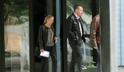 U međunarodnoj grupi šverca kokaina je i sveštenik koji je podvodio Kačavendi? U međunarodnoj grupi šverca kokaina je i sveštenik koji je podvodio Kačavendi?