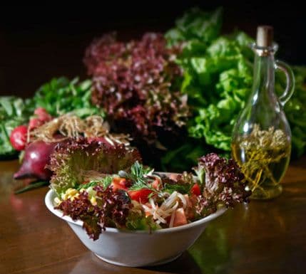 Četiri navike za duži život Četiri navike za duži život