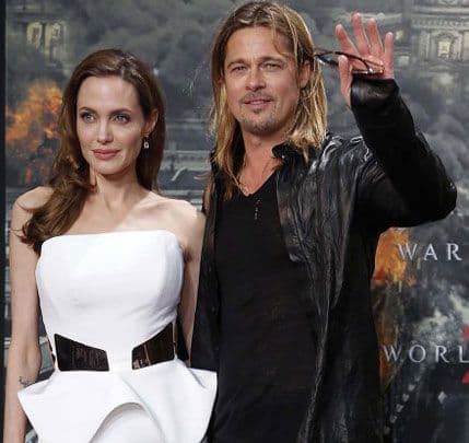 Anđelina Džoli blistala na premijeri u Berlinu Anđelina Džoli blistala na premijeri u Berlinu