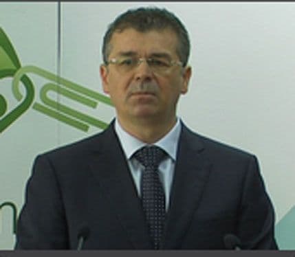 Ostalo puno posla do ekološke države Ostalo puno posla do ekološke države