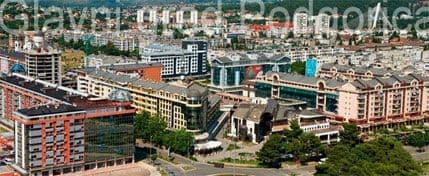 Akcija Glavnog grada „Evidentiramo – rješavamo“ Akcija Glavnog grada „Evidentiramo – rješavamo“