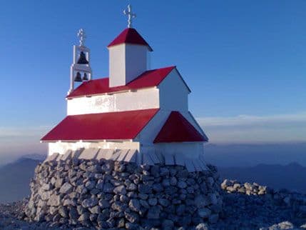 CPC podnijela tužbu Upravnom sudu zbog neuklanjanja crkve na Rumiji CPC podnijela tužbu Upravnom sudu zbog neuklanjanja crkve na Rumiji