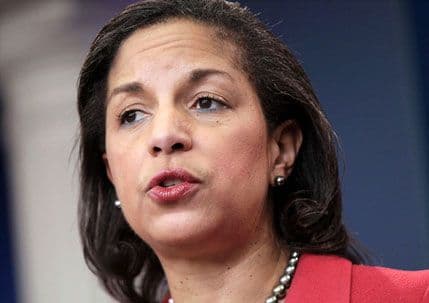 Suzan Rajs novi savjetnik za nacionalnu sigurnost u Bijeloj kući Suzan Rajs novi savjetnik za nacionalnu sigurnost u Bijeloj kući