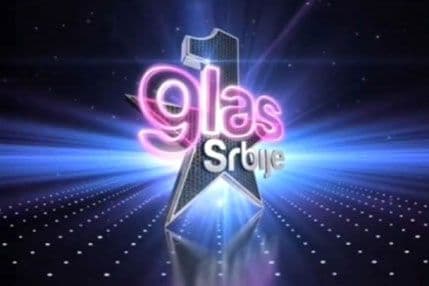 Pripreme za „Prvi glas”: I Lena i Aleksandra na TV Prva Pripreme za „Prvi glas”: I Lena i Aleksandra na TV Prva