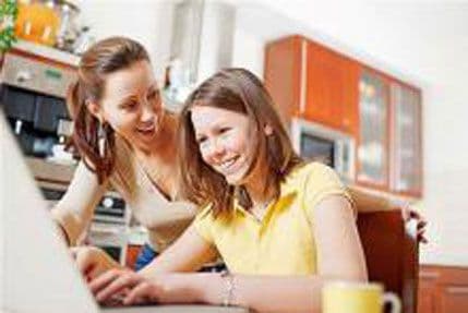 Žene počinju da liče na svoje majke od 31. godine Žene počinju da liče na svoje majke od 31. godine