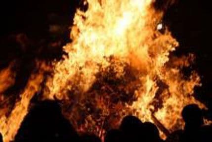 U požaru uništen islamski centar u Londonu U požaru uništen islamski centar u Londonu