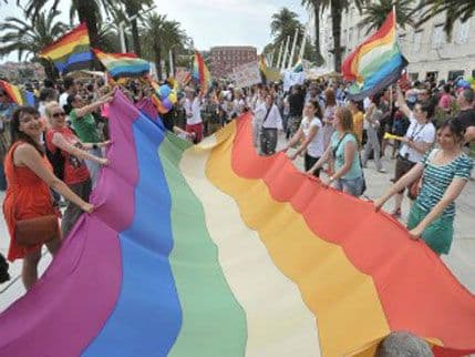 Treći splitski Prajd Treći splitski Prajd