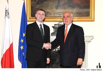 LUKŠIĆ: Crna Gora može mnogo da nauči od Malte LUKŠIĆ: Crna Gora može mnogo da nauči od Malte