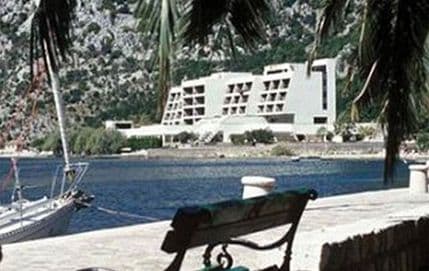 Pješačka staza u Risnu biće završena za dva mjeseca Pješačka staza u Risnu biće završena za dva mjeseca