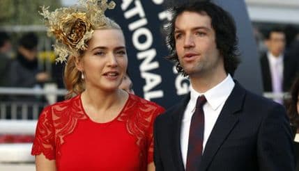 Kejt Vinslet očekuje treće dijete Kejt Vinslet očekuje treće dijete