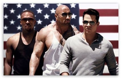 “Znojem do love” i “Nakon Zemlje” u Cineplexxu “Znojem do love” i “Nakon Zemlje” u Cineplexxu