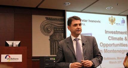 Potpisan sporazum o saradnji ministarstava poljoprivrede Crne Gore i Francuske Potpisan sporazum o saradnji ministarstava poljoprivrede Crne Gore i Francuske