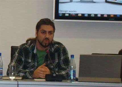 ZAIMOVIĆ: Sajtovi i nalozi laka meta hakera zbog slabe zaštite ZAIMOVIĆ: Sajtovi i nalozi laka meta hakera zbog slabe zaštite