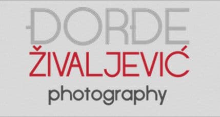 "Elementi kruga" na fotografijama Đorđa Živaljevića "Elementi kruga" na fotografijama Đorđa Živaljevića