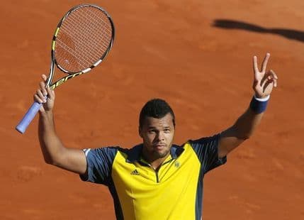 Conga: Kopirao sam Nadala Conga: Kopirao sam Nadala