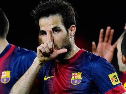 Fabregas: Ne idem iz Barse Fabregas: Ne idem iz Barse