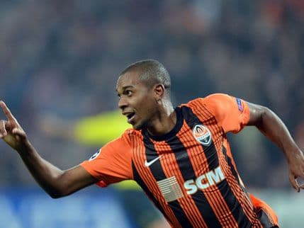 Fernandinjo stigao u Mančester Fernandinjo stigao u Mančester