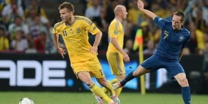 Jarmolenko: Crnogorci se neće braniti Jarmolenko: Crnogorci se neće braniti