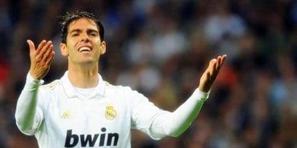 Kaka blizu Milana? Kaka blizu Milana?