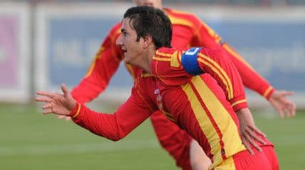 U21: Sokoli prejaki za Egipat U21: Sokoli prejaki za Egipat