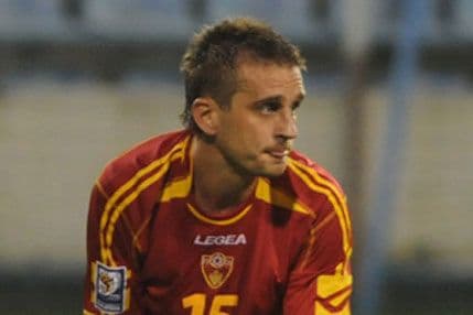 PEKOVIĆ: Bod je dobar, ali želimo tri! PEKOVIĆ: Bod je dobar, ali želimo tri!