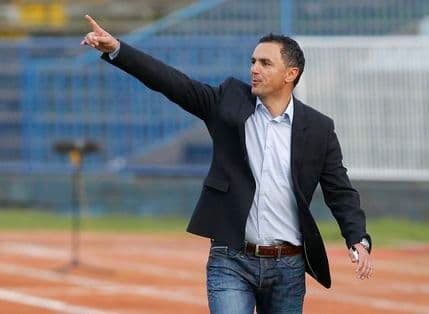 Vojvodina smijenila Vignjevića Vojvodina smijenila Vignjevića