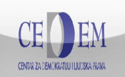 CEDEM i GA: Podrška razvoju crnogorskog sistema regulisanja azila i ilegalnih migracija CEDEM i GA: Podrška razvoju crnogorskog sistema regulisanja azila i ilegalnih migracija