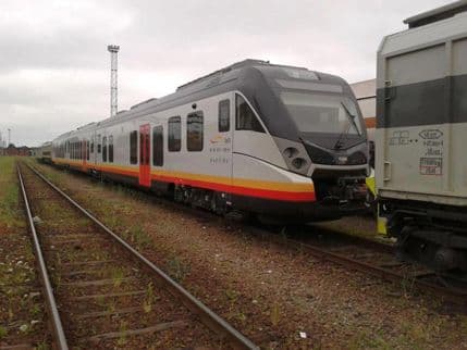 Ministarstvo saobraćaja odbacilo tvrdnje NOVE da su ruski vozovi jeftiniji Ministarstvo saobraćaja odbacilo tvrdnje NOVE da su ruski vozovi jeftiniji