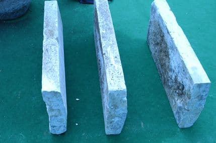 IVANOVIĆ: Pronađene još tri kamene ploče na Peluzici u Kotoru IVANOVIĆ: Pronađene još tri kamene ploče na Peluzici u Kotoru