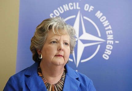 Crna Gora ne može biti neutralna u odnosu na NATO Crna Gora ne može biti neutralna u odnosu na NATO