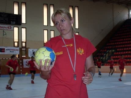 Sandra Kolaković dobila otkaz Sandra Kolaković dobila otkaz