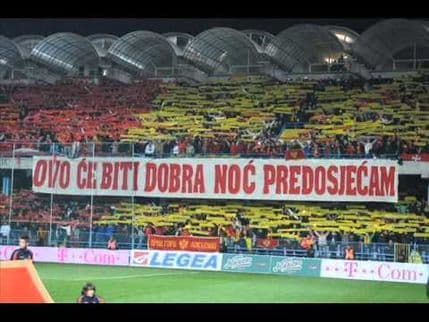 FSCG: Sjutra u prodaji 1.500 ulaznica FSCG: Sjutra u prodaji 1.500 ulaznica