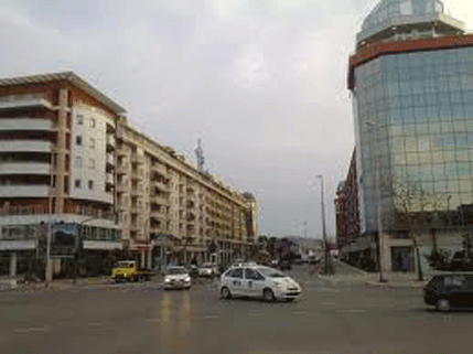 Sjutra zatvoren saobraćaj na više lokacija Sjutra zatvoren saobraćaj na više lokacija