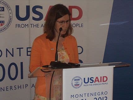 USAID napušta Crnu Goru u septembru, u 12 godina uloženo 243 miliona dolara USAID napušta Crnu Goru u septembru, u 12 godina uloženo 243 miliona dolara
