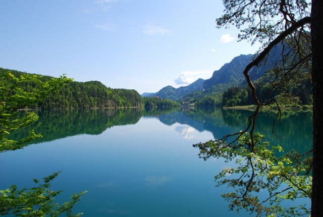 Naučnici otkrili "Božju kadu" Naučnici otkrili "Božju kadu"