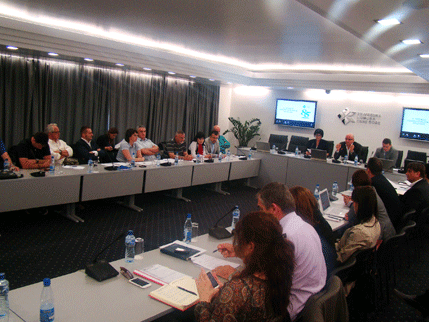 PKCG: Primjena instituta solidarne odgovornosti šteti poslovanju špeditera PKCG: Primjena instituta solidarne odgovornosti šteti poslovanju špeditera