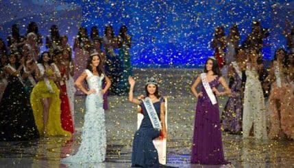 Kandidatkinje za Mis svijeta neće nositi bikini Kandidatkinje za Mis svijeta neće nositi bikini