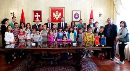 Potpisan sporazum između Prijestonice i JU „Mladost“ iz Bijele Potpisan sporazum između Prijestonice i JU „Mladost“ iz Bijele