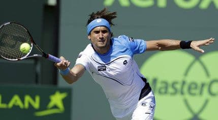 Ferer deklasirao Congu! Ferer deklasirao Congu!