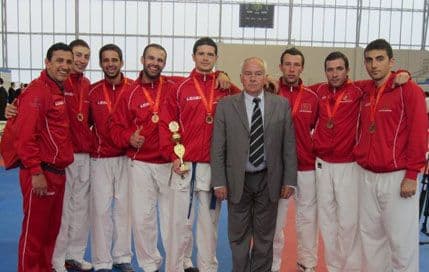 Herceg Novi domaćin regionalnog prvenstva Evrope u karateu Herceg Novi domaćin regionalnog prvenstva Evrope u karateu