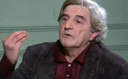 VEŠOVIĆ: Nije bilo mog sukoba sa Crnom Gorom, dok nijesam iz nje pobjegao VEŠOVIĆ: Nije bilo mog sukoba sa Crnom Gorom, dok nijesam iz nje pobjegao